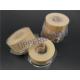 Kevlar Fiber Belt Garniture Tape Convey Cigarette Paper High Strength