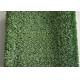 Eco Friendly Polypropylene 1m X 1m Landscape Synthetic Grass