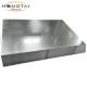 Shipbuild 3mm Electro Galvanized Steel Plate ASTM A569