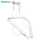 Noise Cancelling Bluetooth ANC ENC Earbuds 2 In 1 Wireless Neck Headset J9