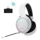 2.4G PC Wireless Gaming Headphones With Volume Control Over Ear Headsets