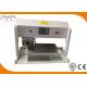 CE Certificate 500mm/S Pcb Depaneling/sepatator Equipment