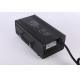 Black 12v 24V 36V 48V 72V Lithium Battery Charger 1500W Max Output