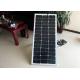 240w Polycrystalline Solar Panel PV Module 220V 1956*992*40mm