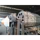 6000pcs/Hour Wood Pulp Paper Tray Forming Machine For 6 Worker