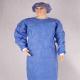 ISO13485 Ultrasound 130*150cm Patient Dressing Gowns