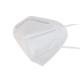 Non Woven Kn95 Respirator Masks Set Of 2 Poly Bag Packing Filter Face Shield 3 Ply Uline