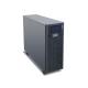 Dual Conversion 3 Phase Online Ups 10-40kva 190vac /208Vac With PFC For Medium- Scale Data Centre