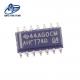 Texas SN74AHCT74QDRQ1 In Stock Electronic Components Integrated Circuits Microcontroller TI IC chips SOIC-14