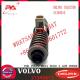 Diesel common rail Fuel Injector 21371674 BEBE4D24003 21371674 for VO-LVO 21340613 85003265 E3 EUI MD13