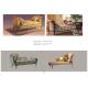 Hotel Furniture,Classical Chaise Lounge Sofa