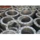 ASTM B564 Inconel 825 Alloy Nickel Alloy Flanges UNS N08825 DIN 2.4858 Forging Ring