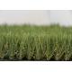 Natural Looking Pet Artificial Turf Landscaping High Density Eco-Friendly