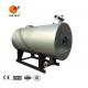 Fully Automatic Thermal Oil Boiler High Efficiency 0.21-1.9 M³ Capacity