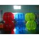 Colorful Bumper Ball Inflatable Bubble Soccer for kiddies