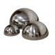 12 Half Sphere Stainless Steel Round Balls Hollow Hemisphere 300MM 1.5MM Thickness