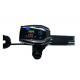 GPS LCD E Bike Thumb Throttle No Protocol Request With Speed Power And Time