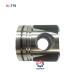 Weichai Diesel Engine Wd615 Piston With Pin and Sanp Ring 615600030011 13020377
