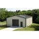 Prefabricated Steel Structure Warehouse Workshop Building Prefab Garages Building Kits