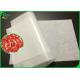 40gr To 135gr Water Resistant Paper Coating PE To Pack Fresh Meat