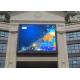 Waterproof Led Video Wall Outdoor , Video Wall Led Display Full Color