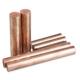 Wholesale C17200 Copper Bar Nickel Copper Beryllium Rod For Industrial
