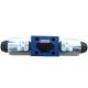 Rexroth Direction Valve 4WE10G33/CG24N9K4 Optimize Your Hydraulic System High Performance