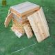 Factory Supply Australian Auto Beehive Honey Bee Box for Sale Automatic Wood