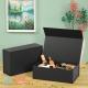 Die Cut Foldable Packaging Boxes for Folding Gift Box in Foldable Design