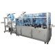 10kW 3 Ply Disposable Face Mask Making Machine CE certificate