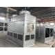 Customized Logo Supported Closed Cooling Tower With 380V Voltage