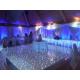 Hot sale led wedding/party starlit dance floor