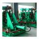 High Speed Short Stress Path Rolling Mill With High Rolling Reliability