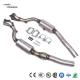                  Dodge Charger Chrysler 300 3.6L Exhaust Auto Catalytic Converter Fit 2023 with High Quality             