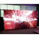 Curved LED Screen Indoor Display