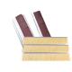 Woodworking Machine Accessories Sisal Sandpaper Strip Brush For Wood Polishing Brush