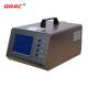 AA4C Automotive Emission Analyzer Automobile Exhaust Gas Meter 5 Gas Analyzer Exhaust Gas Analysis