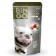 stand up pet food pouch bag with zipper for packing dog,cat,bird food