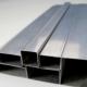 Duplex Polished Stainless Steel Pipe SS 304L 316L Inox Iron Tube Square Cold Rolled 30mm