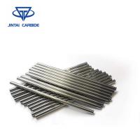 Customized Size Tungsten Carbide Bar With Excellent Performance Abrasion Proof