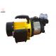 110V 60HZ Garden Water Pump Water Hose Pressure Booster Pump CE Approved