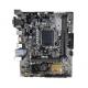 ASUS H110M Intel PC Motherboard DDR4 USB2.0 Micro-ATX 32G Support 6 7 8 9gen 1151 CPU