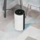 PM2.5 Particle Indoor Room Air Purifier Removes Viruses And Bacteria Slient Mode