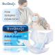 Unisex Large Size Disposable Diapers Thickened Absorbency by SnuGrace for Elderly