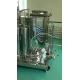 Freezing Filter Perfume Making Machine 500L Blending Tank Perfume Production Line