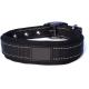 Lightweight Soft Nylon Dog Collar , Comfortable Heavy Duty Dog Collars Heavy Duty Adjustable Reflective Weatherproof