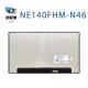 NE140FHM-N46 BOE 14.0 1920(RGB)×1080, 400 cd/m² INDUSTRIAL LCD DISPLAY