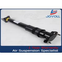 Mercedes W164 Air Suspension Shock Absorbers Without ADS Rear Position A1643202431