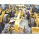                  Good Quality Used Cat 140h Free Spare Parts Caterpillar 140 Motor Grader Hot Sale             