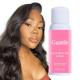 Custom Private Label Lace Wig Glue Spray Extra Strong Hold For Best Lace Melting